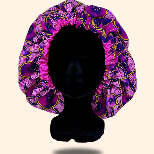 SMALL BONNETS