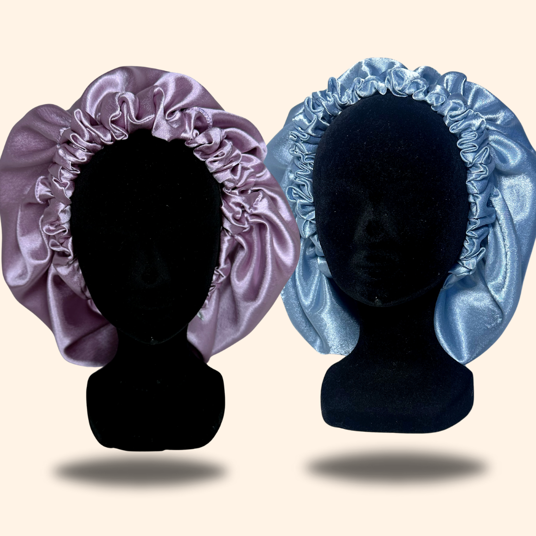 BabyFever Bonnet Duo