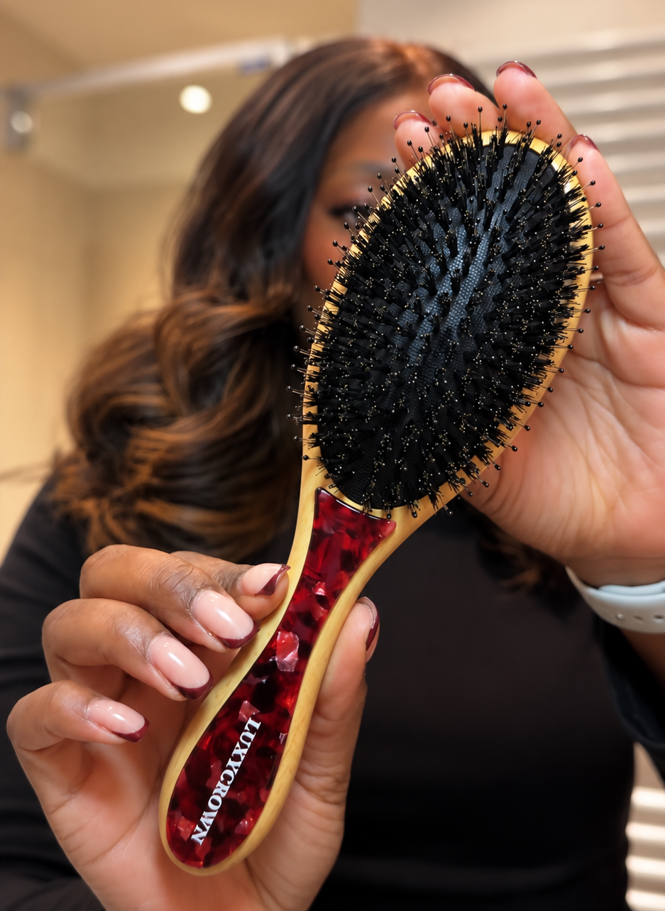 Everyday Brush