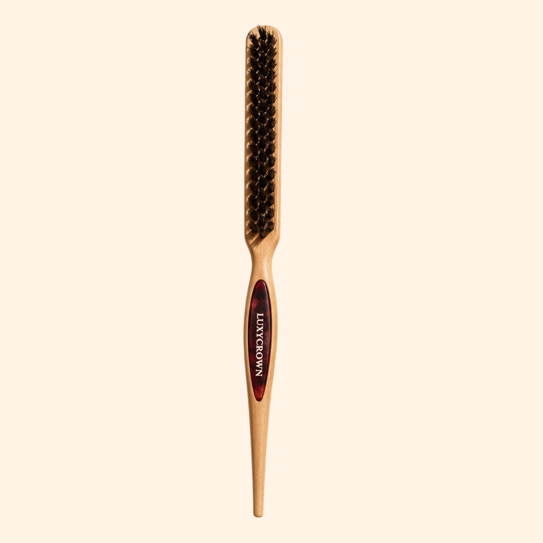 Sleek Brush