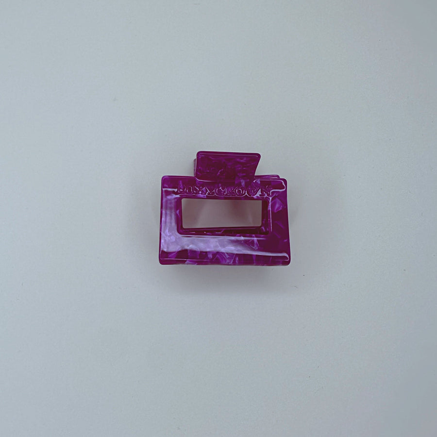 Hair Claw Small
