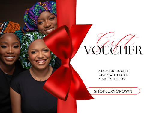 ShopLuxyCrown GiftCard