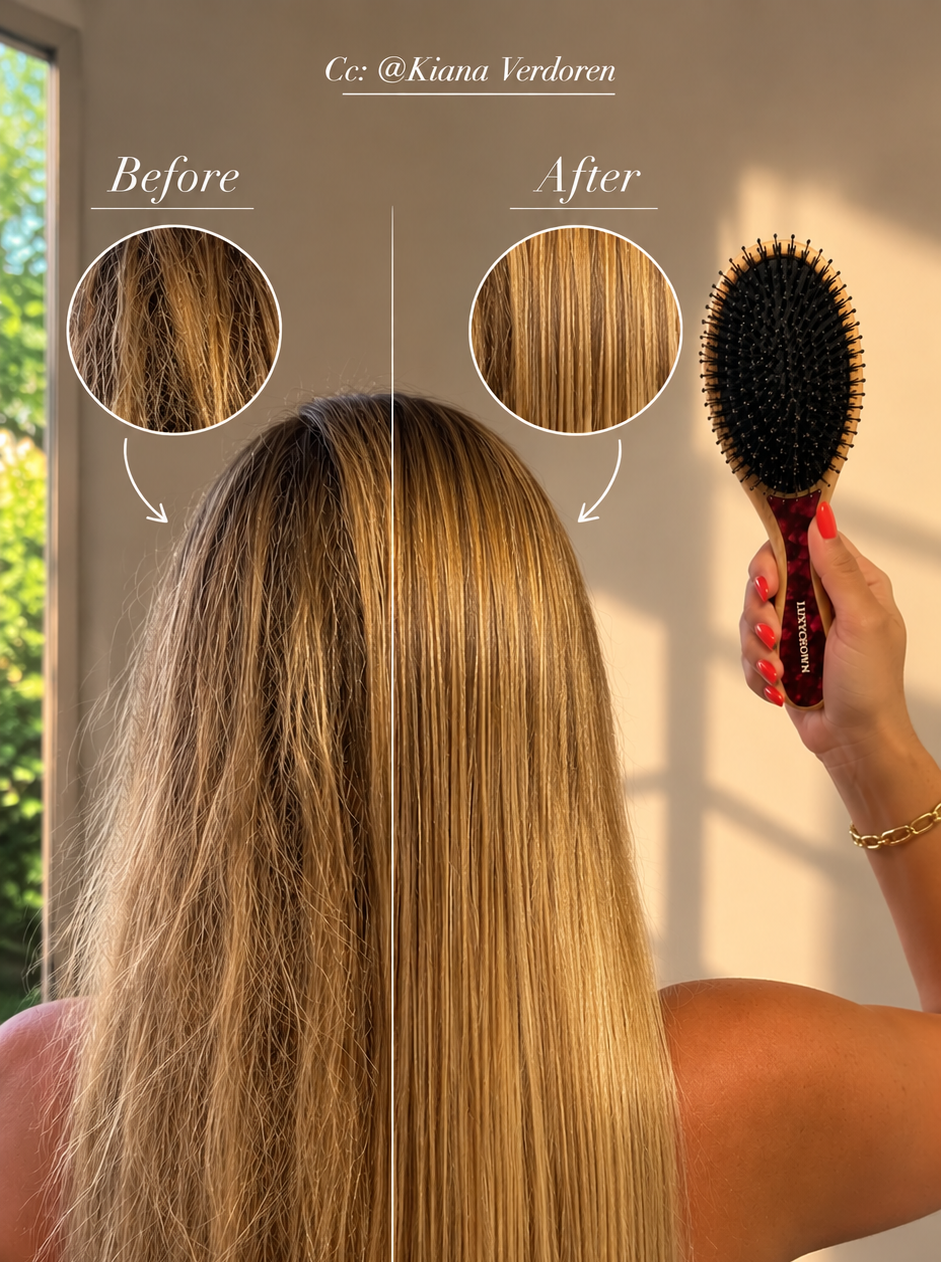 Everyday Brush