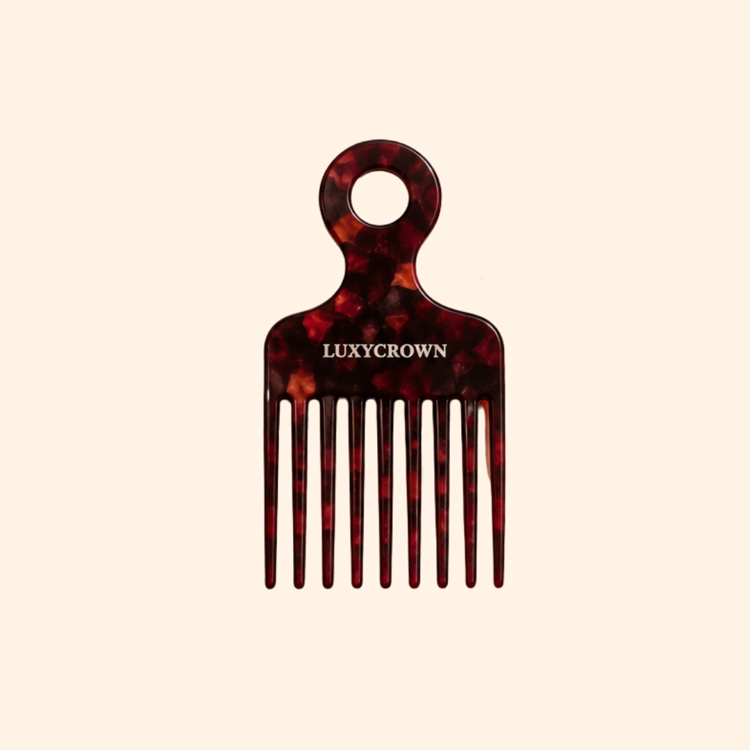 Afro Comb