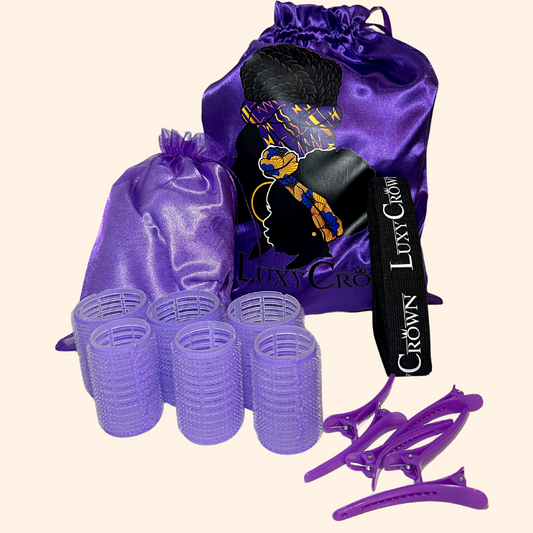 Luxurious Slay Package