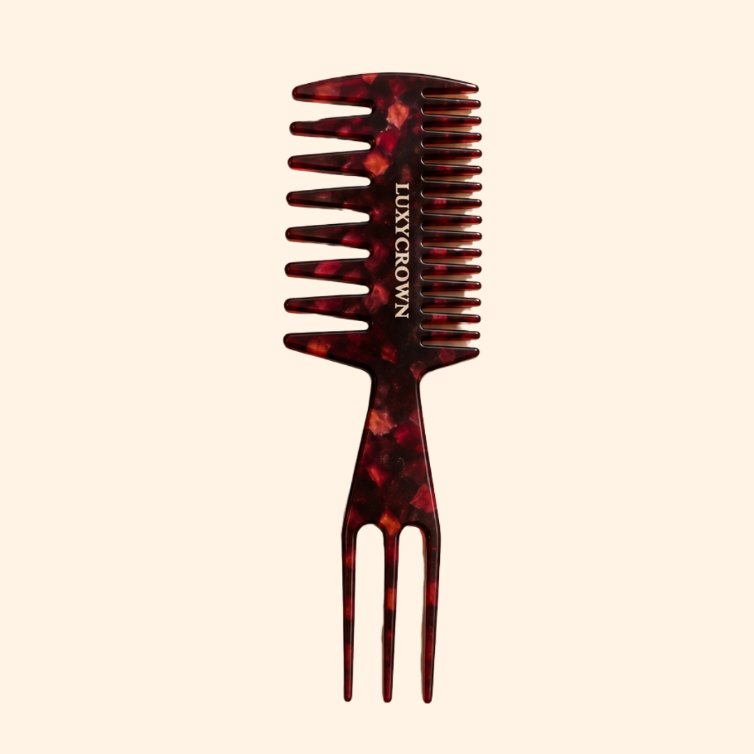 3-Way Styling Comb
