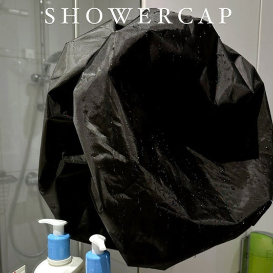 SatinLined ShowerCap