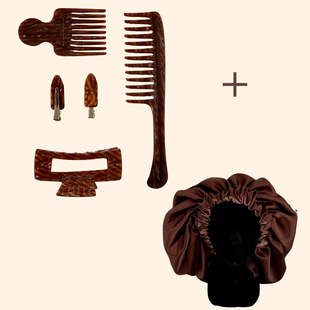 The Hot Chocolat box