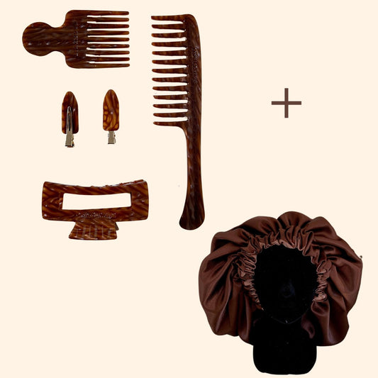 The Hot Chocolat box